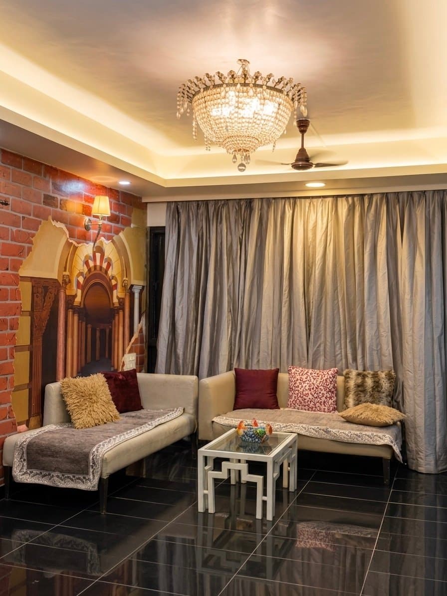 4 BHK in Andheri West, photo 20