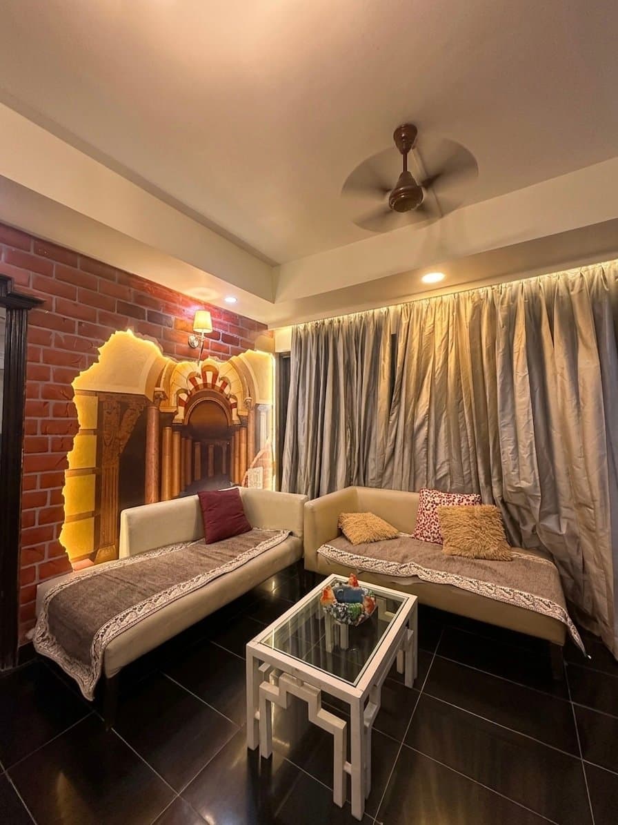4 BHK in Andheri West, photo 23