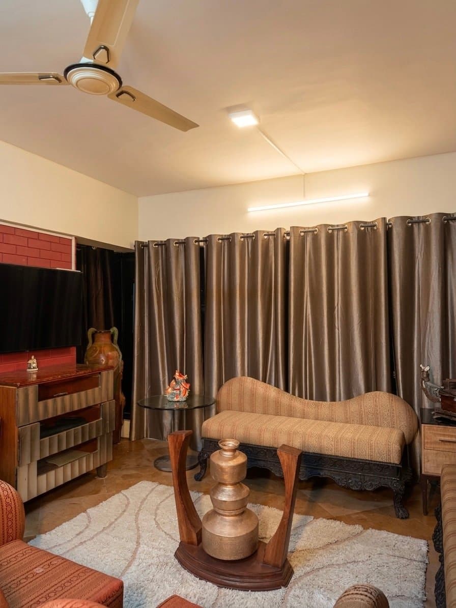 4 BHK in Andheri West, photo 24