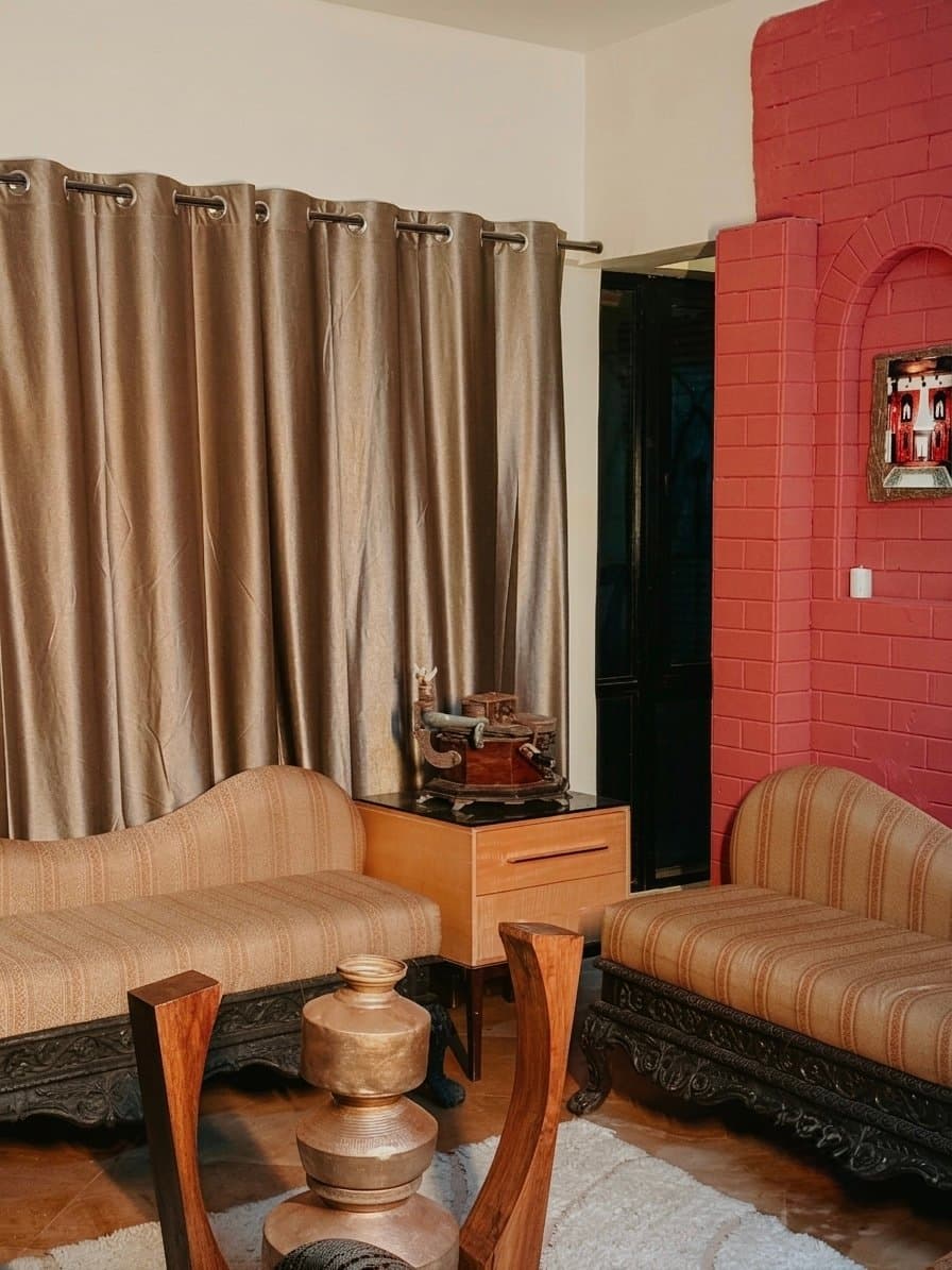 4 BHK in Andheri West, photo 26