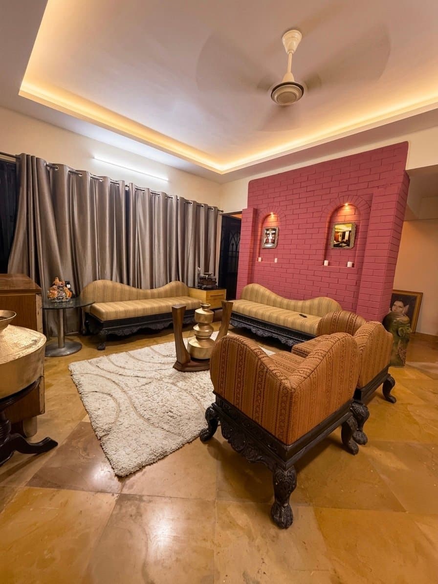 4 BHK in Andheri West, photo 27