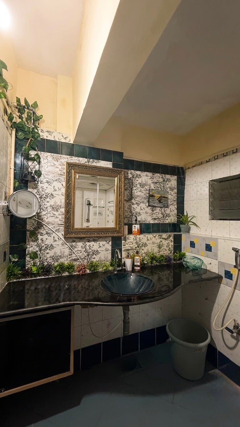 4 BHK in Andheri West, photo 43
