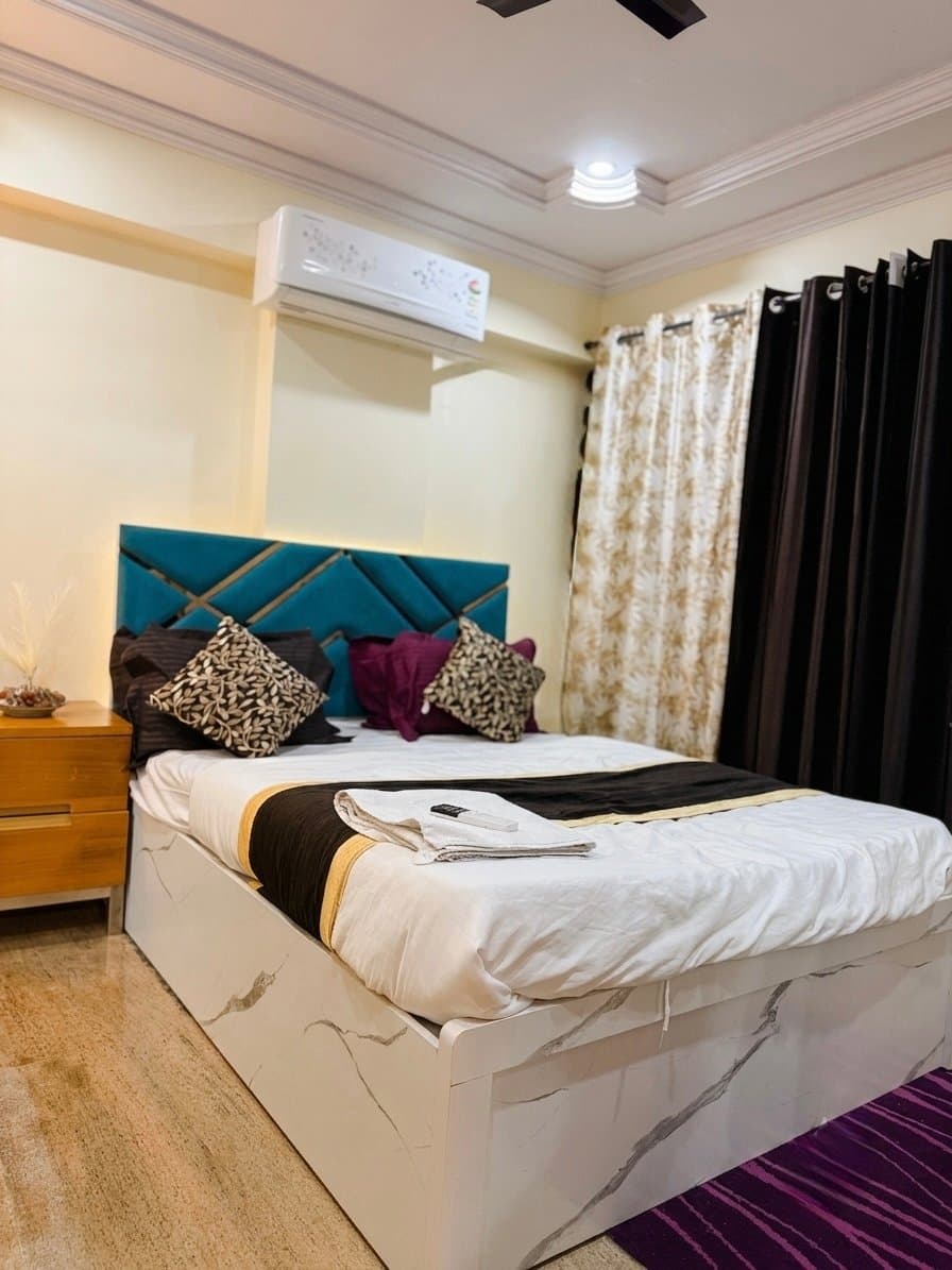 4 BHK in Andheri West, photo 6