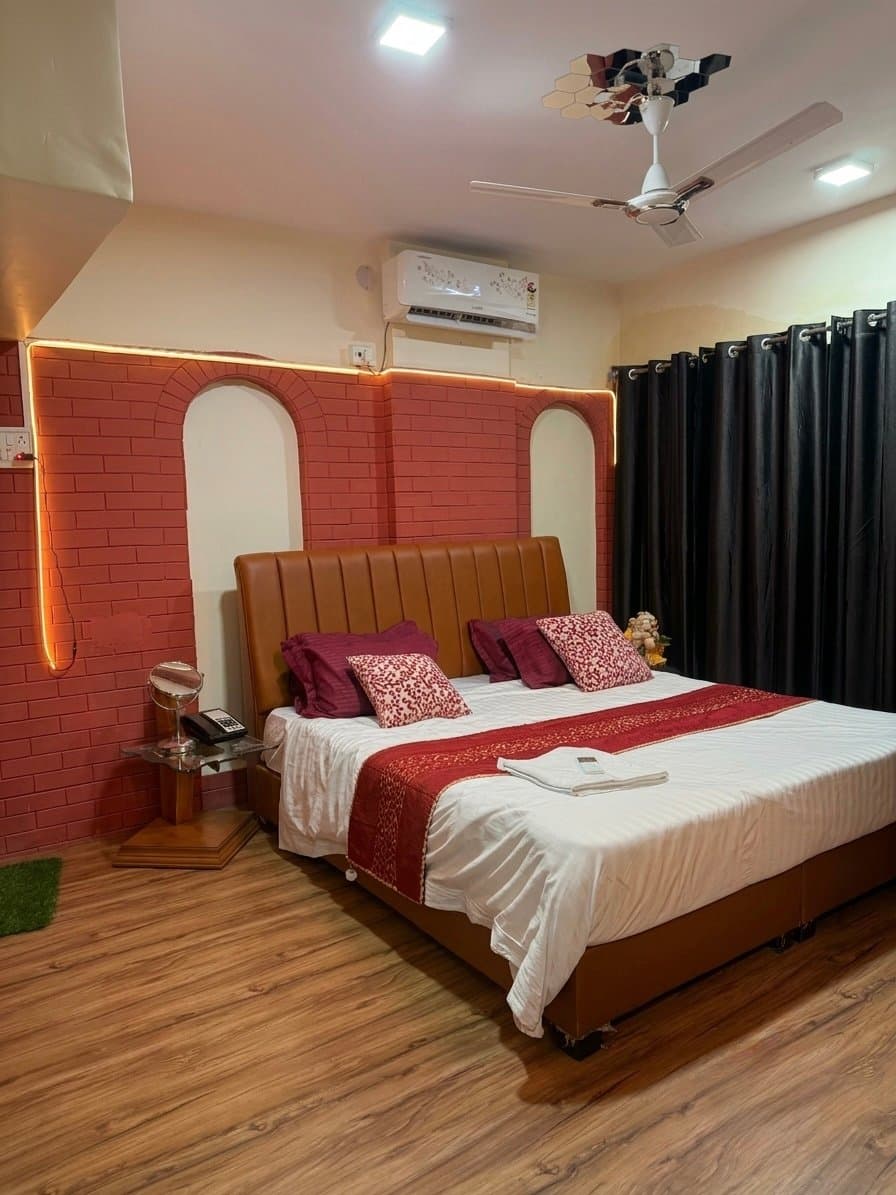 4 BHK in Andheri West, photo 9