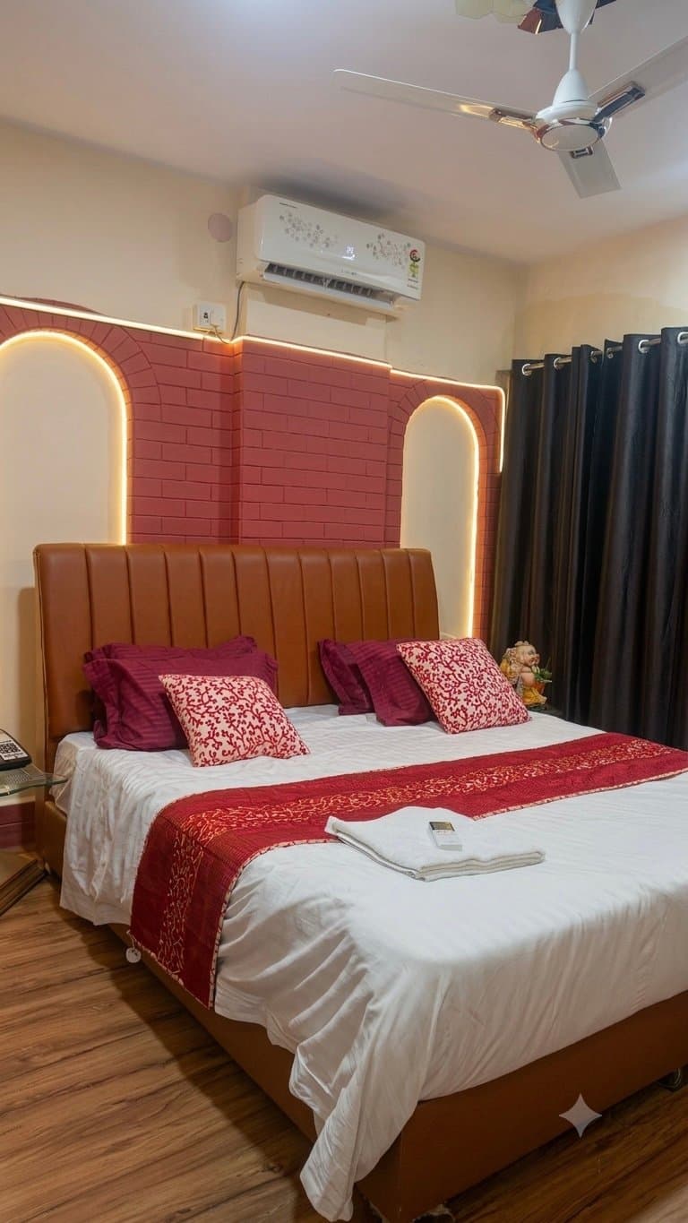 4 BHK in Andheri West, photo 11