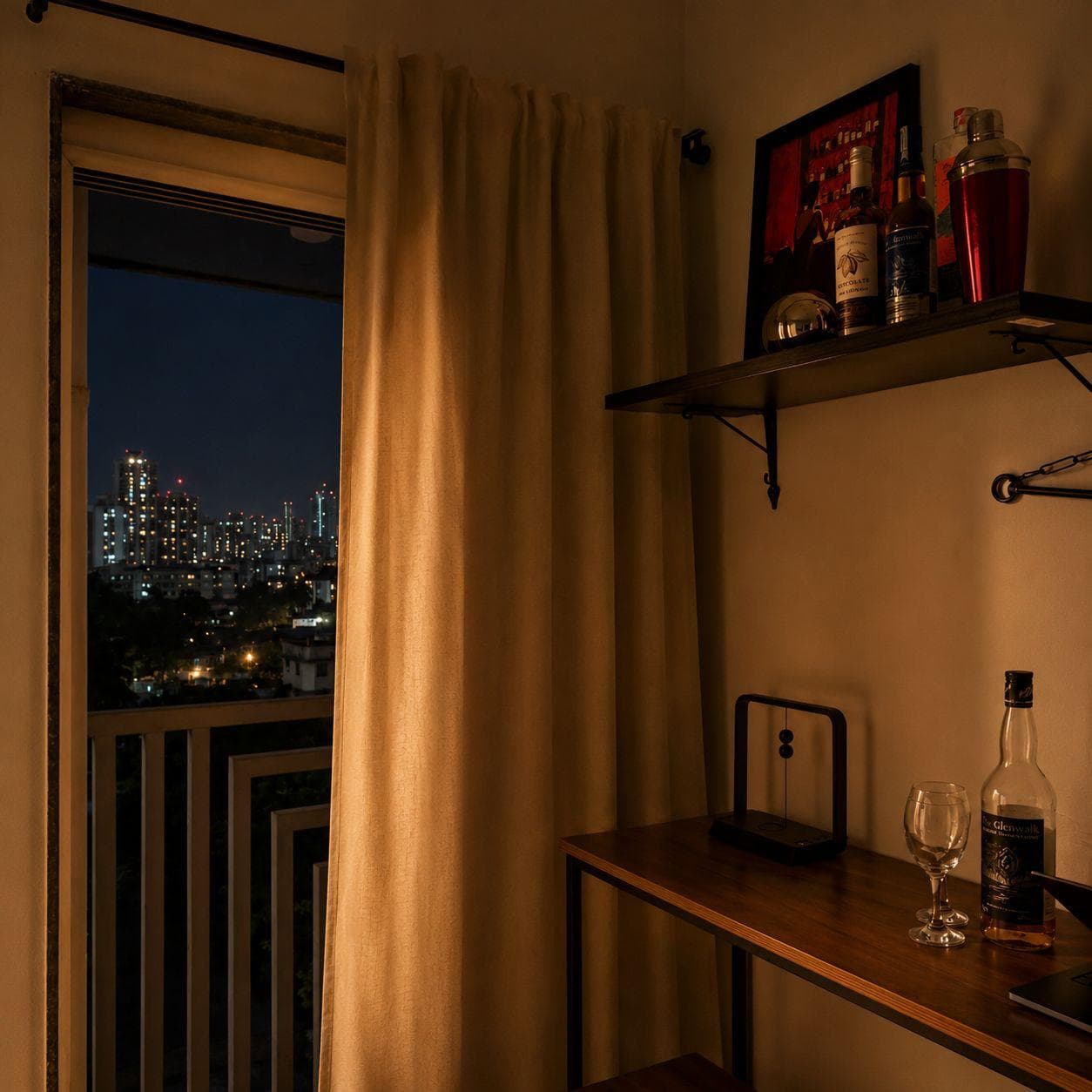 BelleVie Residence, Thane, photo 10