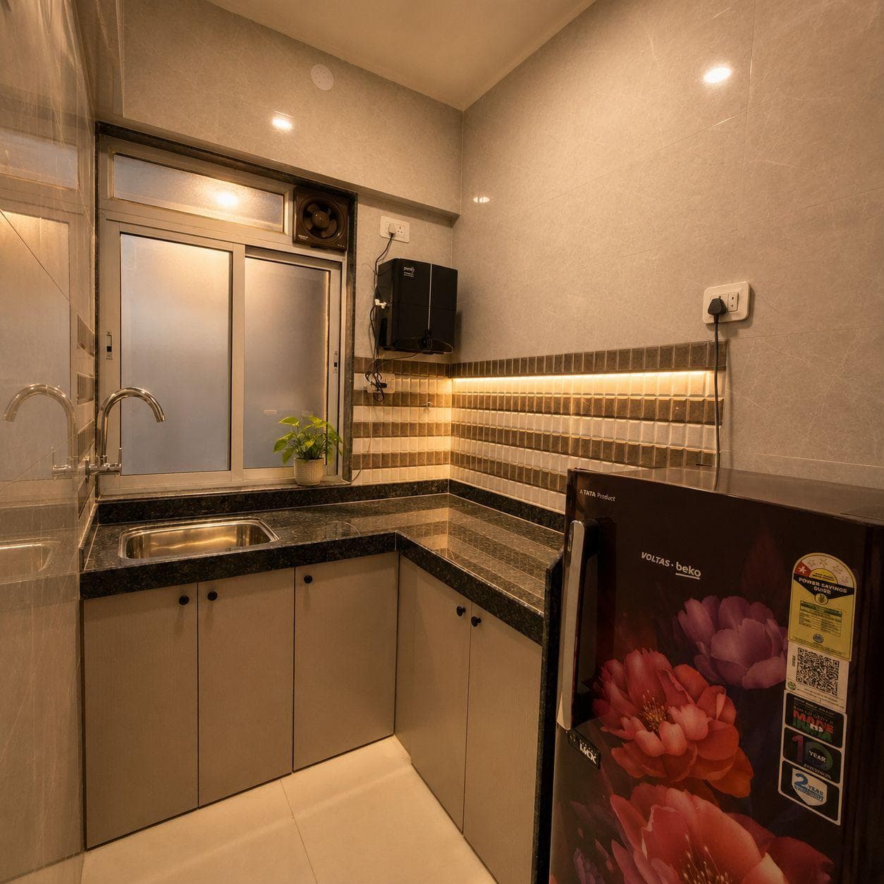 BelleVie Residence, Thane, photo 16