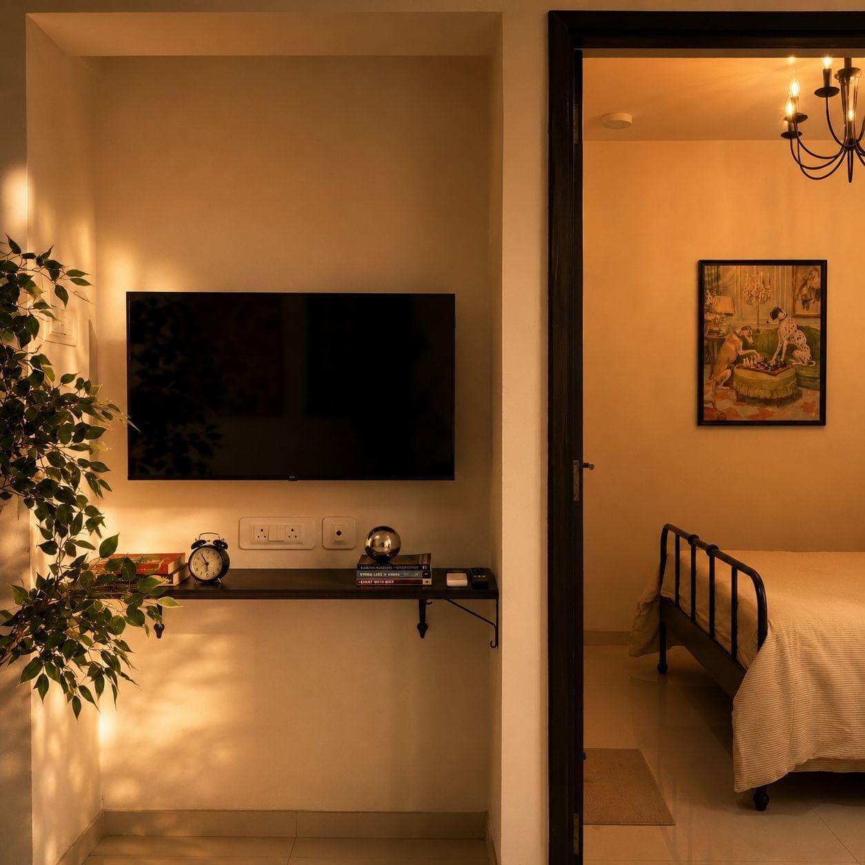 BelleVie Residence, Thane, photo 13