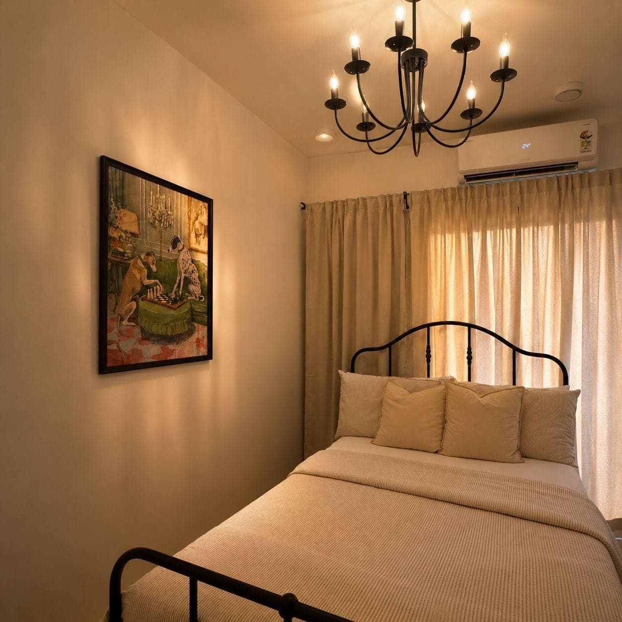BelleVie Residence, Thane, photo 15