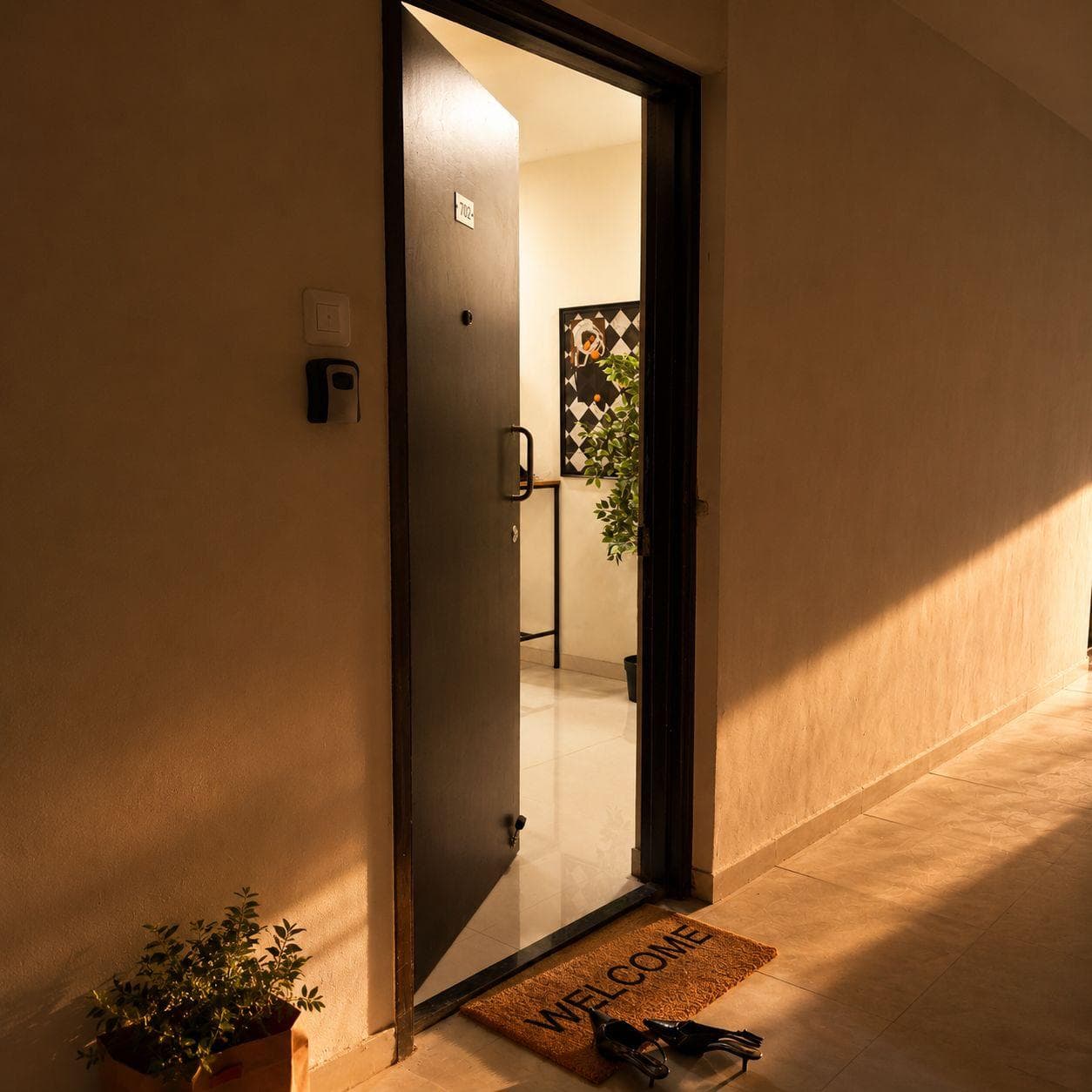 BelleVie Residence, Thane, photo 9