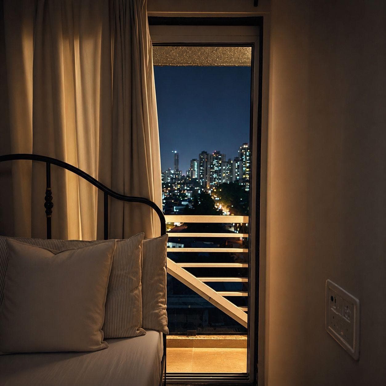 BelleVie Residence, Thane, photo 11