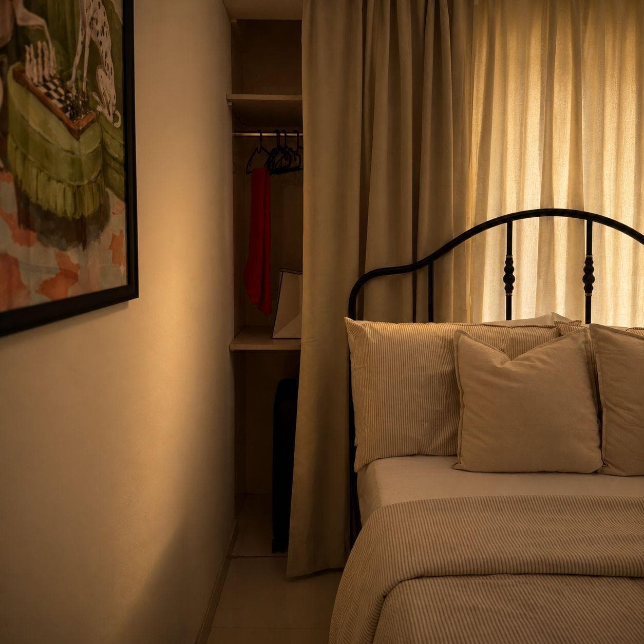 BelleVie Residence, Thane, photo 12
