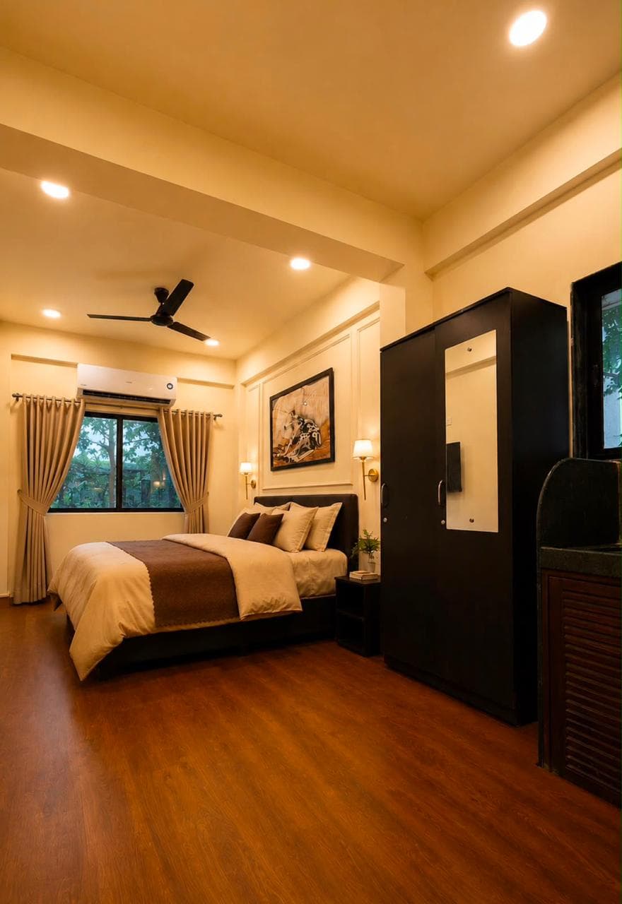 The Amalfi Studio, Pune, photo 12