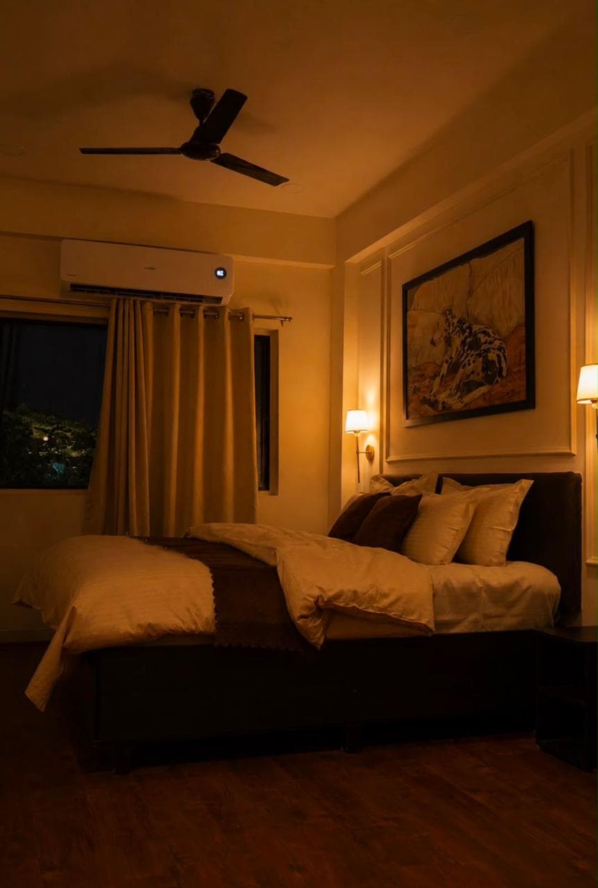 The Amalfi Studio, Pune, photo 9