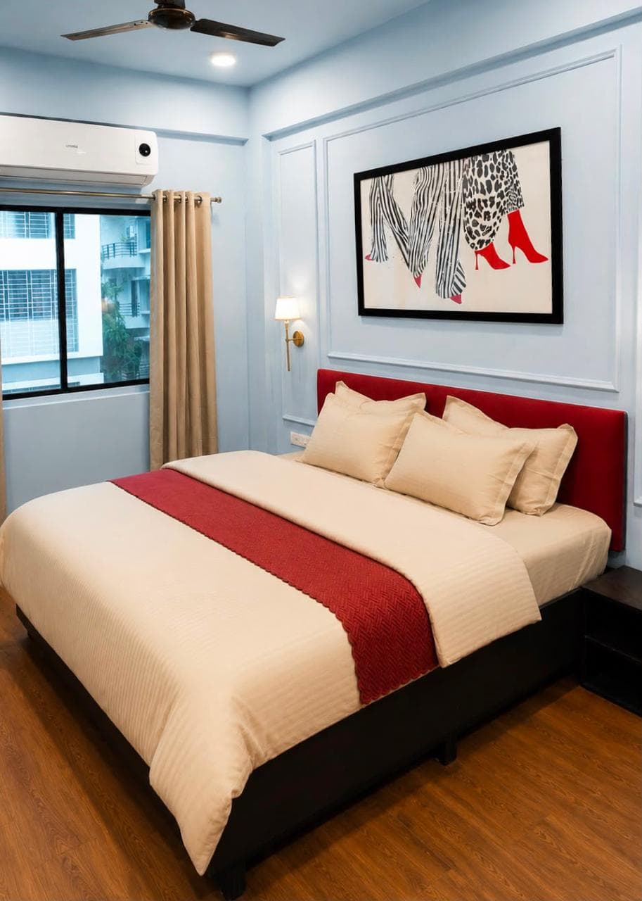 The Capri Studio, Pune, photo 9