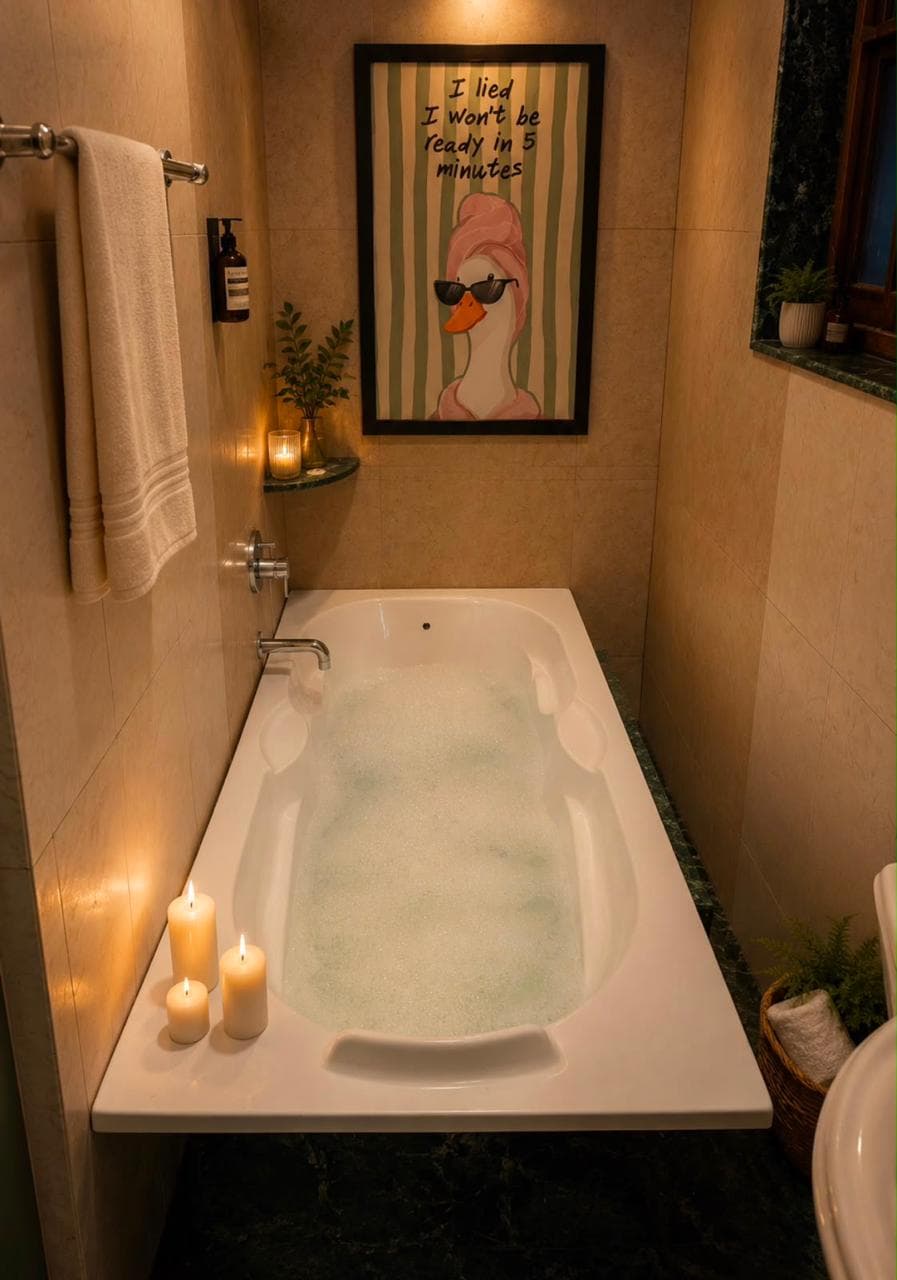The Tuscan Studio, Pune, photo 10