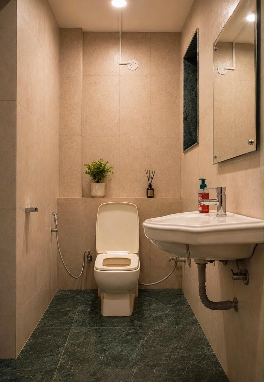 The Tuscan Studio, Pune, photo 11